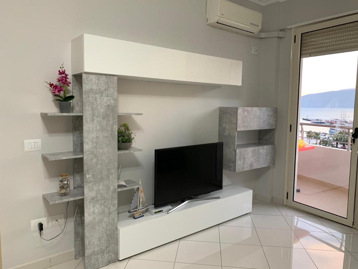 Pearl Seaview Апартаменти