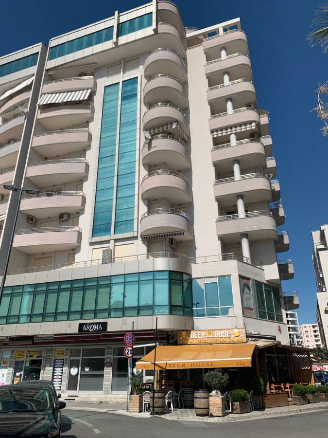 Pearl Seaview Вльора