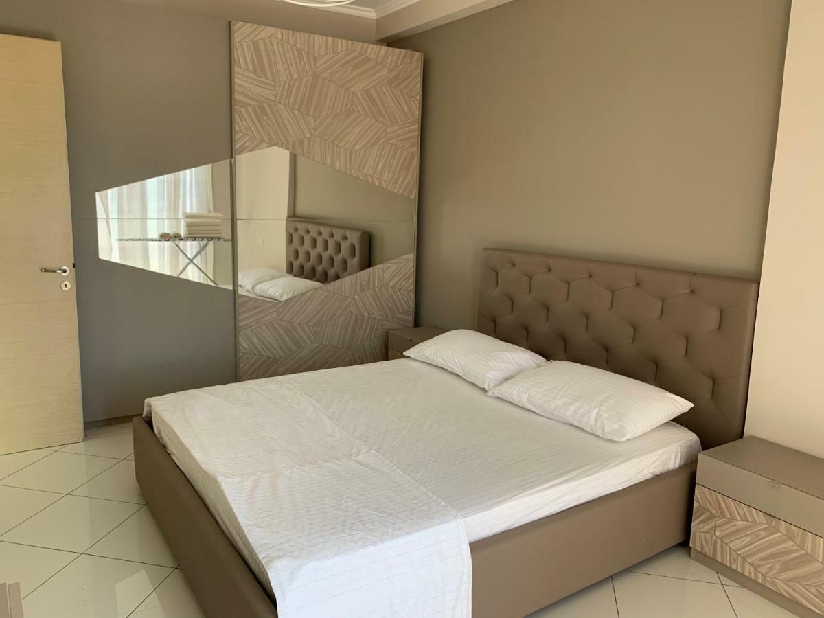 Апартаменти Pearl Seaview