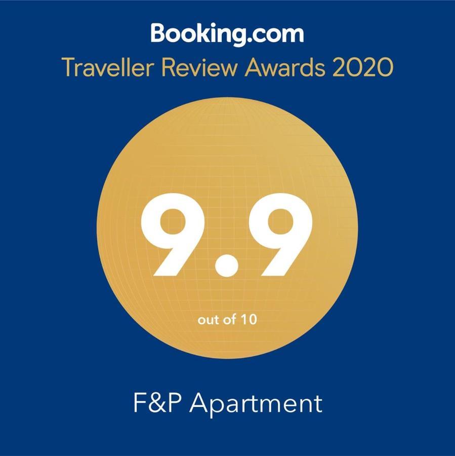 Pearl Seaview Апартаменти *