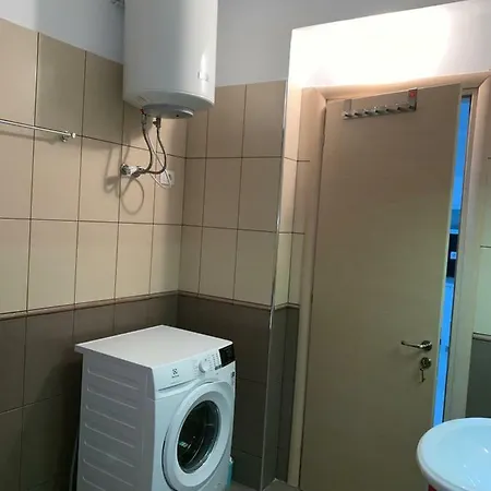 Pearl Seaview Apartment Vlore Exterior photo