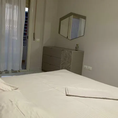 Pearl Seaview Apartment Vlore Exterior photo