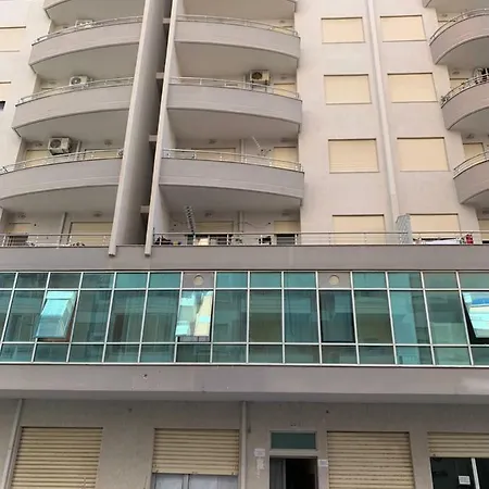Pearl Seaview Apartment Vlore Exterior photo