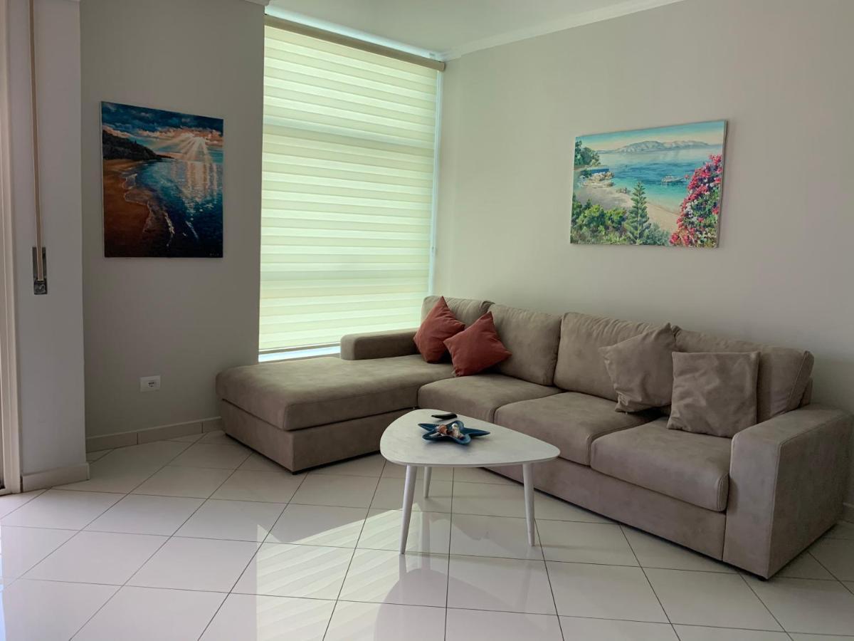 Pearl Seaview Vlorë