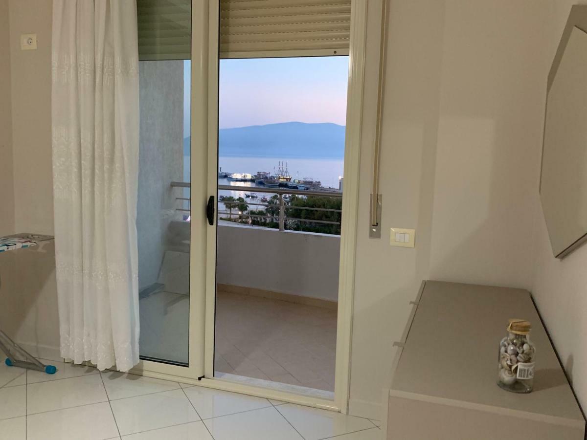 Pearl Seaview Vlorë