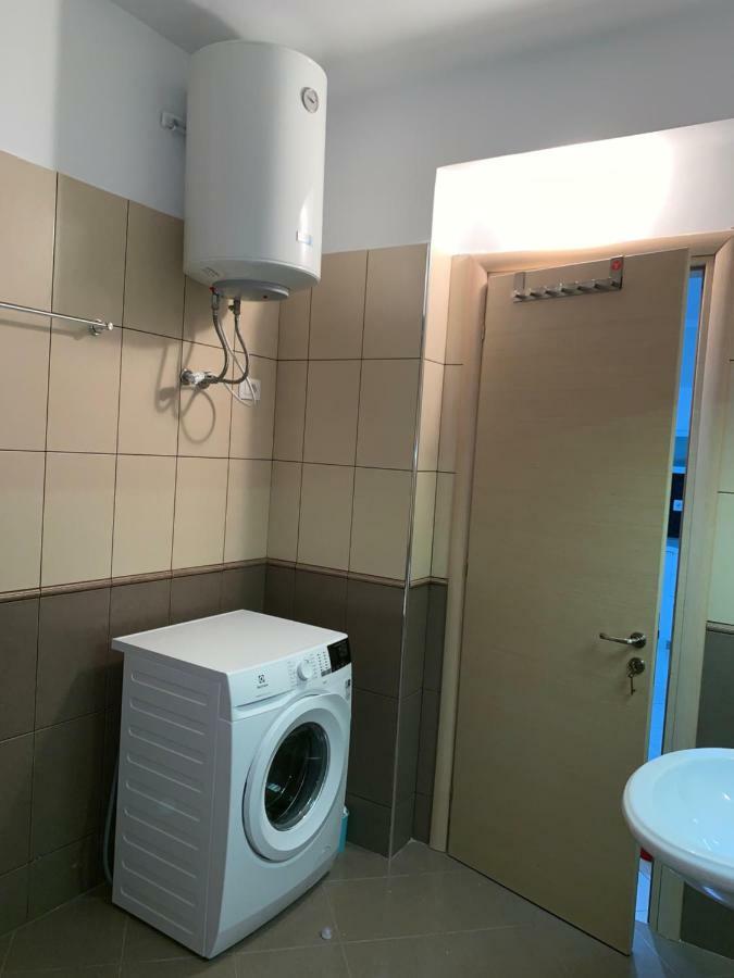 Pearl Seaview Lägenhet Vlorë